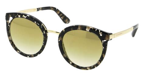 Dolce & Gabbana DG4268 Sunglasses .